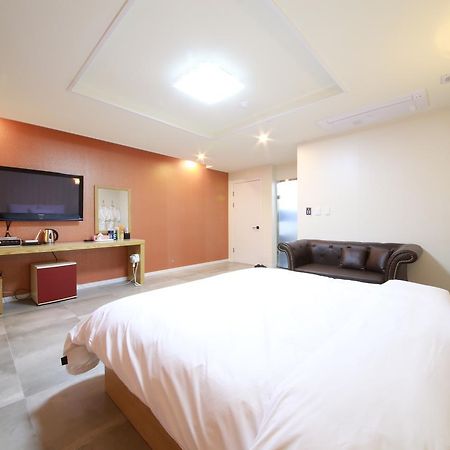 Hotel Flex Сувон Екстер'єр фото