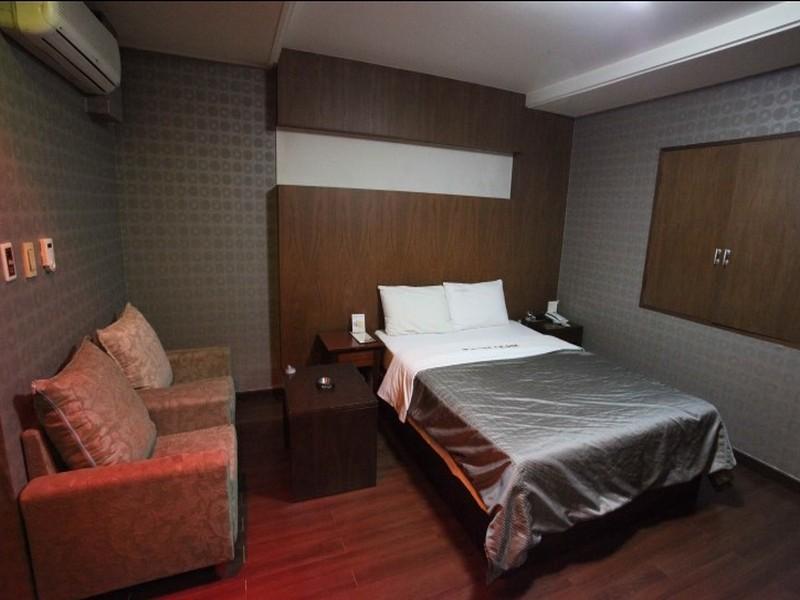 Hotel Flex Сувон Екстер'єр фото